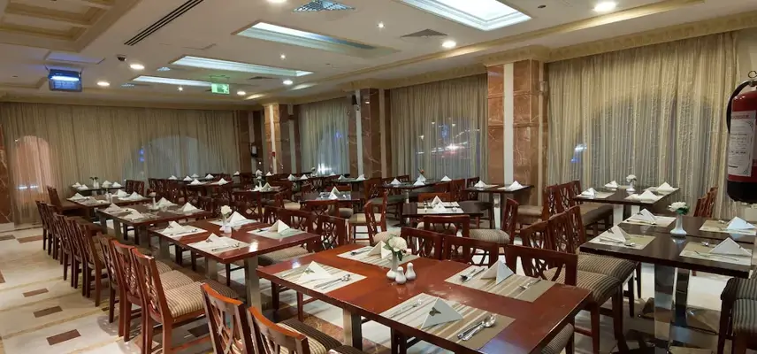 Durrat Al Eiman Hotel image